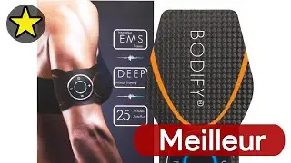 🏆 TOP 3 APPAREIL POUR RAFFERMIR LES BRAS 2025 💪