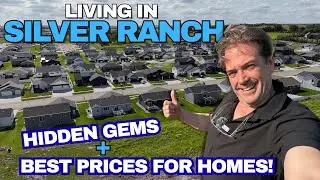 Silver Ranch Bismarck ND Tour | Bismarck Homes for Sale & Bismarck Real Estate