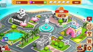 Crazy restaurant  new game2020