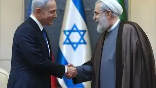 Inside the Iran-Israel Proxy War: The Secret Cold War Shaping the Middle East