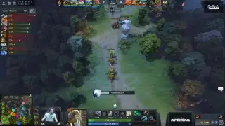 DOTA 2 LIVE - SL Invitational S5 - Main Event Final Day