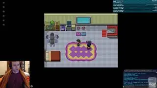 Twitch Livestream | Pokemon Battle Revolution Online Part 1 [PC]