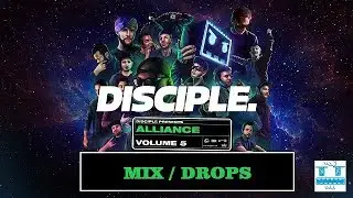 Disciple Alliance Vol. 5 (MIX/DROPS)