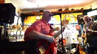 GET YOUR KICKS ON ROUTE 66 - RICH BROWN & PETER COMERFORD