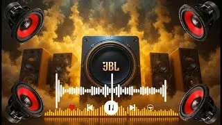 Insane JBL Bass Test | Feel The Vibration Sound Check