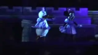 Starlight Dreams １／２ -Tokyo Disney Resort 25th Anniversary- '08
