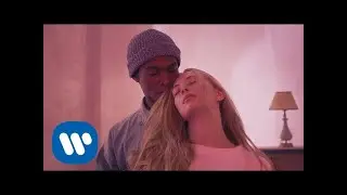 Myles Castello - Fade Away (Official Music Video)