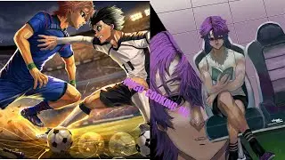 Hugo Going Insane!! Blue Lock Chapter 331 Review!!