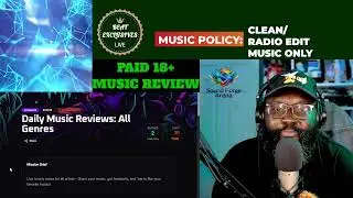 THE STAGE LIVE MUSIC REVIEW 211