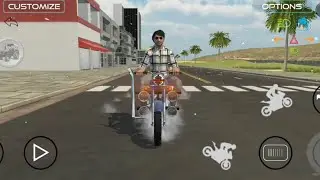 &ldquo;Bullet Racing Game Gameplay | Full Speed Gun Racing 🔥&rdquo;