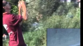 Fly 4 Fun - (MASTER) - SPEED STEPS - English