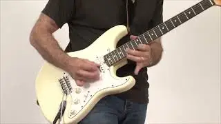 JIMI HENDRIX'S 