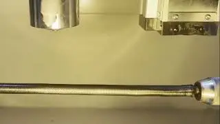 Cable Spray Ink - Ultrasonic Spray Coating Machine - Cheersonic