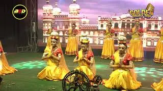 New Galaxy Secondary School Group A | गोल्डेन ढाका टोपी – सिजन ४ #gdt #b2d