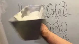 drywall mud mix #construction #plaster