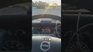 They&rsquo;ll never understand how hard it is! #trucker #fyp #viral #shorts #ytshorts #trucking #funny