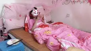 萝莉音女友每周给粉丝发300现金福利？她连黄V都没有，什么原因？