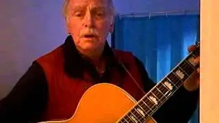 MY DEAR COMPANION  ~  Graham McCarthy