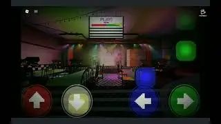 Wrong fnf mod 😭