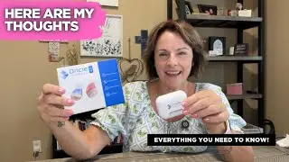 Oricle Hearing Aids for Seniors