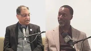 Episode 25: Black Men, Cancer, and the Fight for Our Lives