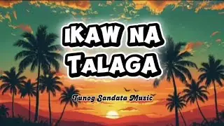 Ikaw na Talaga - IVN Music (Reggae Ska)