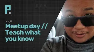 San Diego Web Designer Meetup day - Webflow Workshop