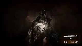 METRO 2033 REDUX | MALDITA