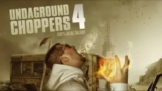 Undaground Choppers 4 ( 2016 )