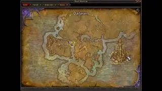 Legion Felsong