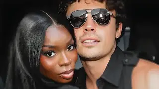 Why Nicolandria Owns Love Island USA...