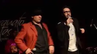 Quiero 24 & Vruma 