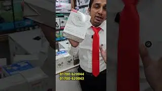 Blood Pressure Machine Price in Bangladesh 2025 | Reliable Home BP Monitor Deals