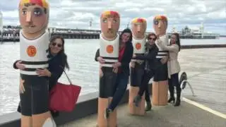 Business Events Geelong Famil  - September 2016