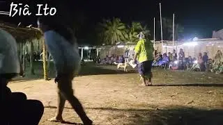 DANSE DE LA CASE