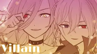 ~✨ Phi and Hyde ✨~ | Villain ✨