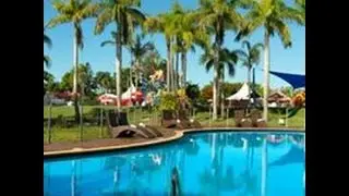 Oaks Oasis Caloundra, Video #1 - Tranquil.