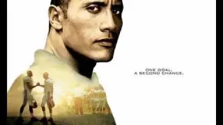 Gridiron Gang OST - 16. Forgiveness