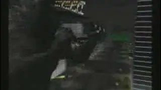 Godzilla: Destroy All Monsters Melee Trailer