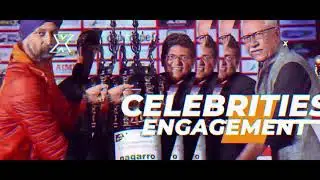 PCL 9 Promo
