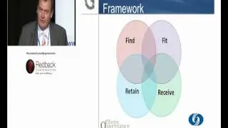Framework for recruiting a new CEO