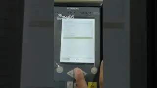 Siemens Siprotec 5: How to check IRIG-B time sync.