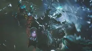 Black Myth: Wukong 1 st Dragon