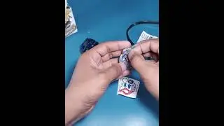 Unboxing Samurai Pegasus #beyblade #short #shorts