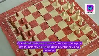 Rumble AI &ndash; A New Era of Adaptive Game Intelligence