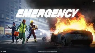 Emergency (2023) | Tutorial play