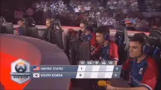 USA 7 Announced!: KINGmykl