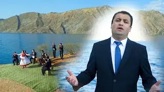 Акназар Аловатов - Чамоли ёр 2020 | Aknazar Alovatov Jamoli yr 2020