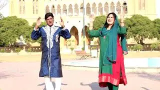 2019 Tabeeta Gill Super Duper New MasihiGeet koi Na Gunnah choon Meinu Bahar kad da