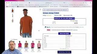 Shopify - When and How to Use Variants